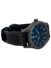 Thumbnail von IWC Uçuş Saatleri Mark XVIII Heritage Taze Servis 05/26