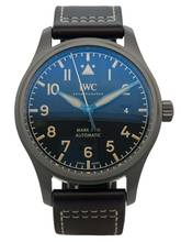 Thumbnail von IWC Uçuş Saatleri Mark XVIII Heritage Taze Servis 05/26