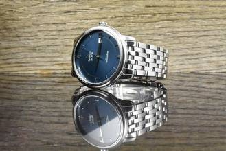 Thumbnail von Omega De Ville Prestige Co Axial Mavi 39,5MM Mavi Kadran Otomatik - 2017