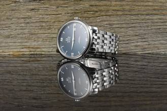 Thumbnail von Omega De Ville Prestige Co Axial Mavi 39,5MM Mavi Kadran Otomatik - 2017