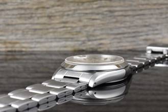 Thumbnail von Tudor Prince Date 76200 von Rolex Vintage Tritium & Brezel-Armband