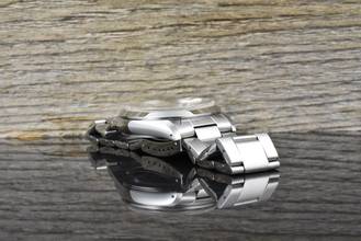 Thumbnail von Tudor Prince Date 76200 von Rolex Vintage Tritium & Brezel-Armband