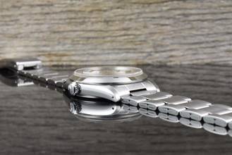 Thumbnail von Tudor Prince Date 76200 von Rolex Vintage Tritium & Brezel-Armband