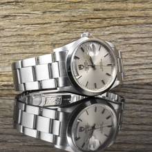 Thumbnail von Tudor Prince Date 76200 von Rolex Vintage Tritium & Brezel-Armband