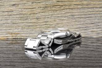 Thumbnail von Tudor Prince Date 76200 von Rolex Vintage Tritium & Brezel-Armband