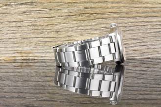 Thumbnail von Tudor Prince Date 76200 von Rolex Vintage Tritium & Brezel-Armband