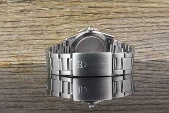 Thumbnail von Tudor Prince Date 76200 von Rolex Vintage Tritium & Brezel-Armband