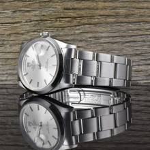 Thumbnail von Tudor Prince Date 76200 von Rolex Vintage Tritium & Brezel-Armband