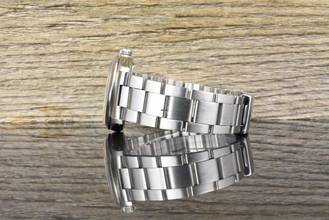 Thumbnail von Tudor Prince Date 76200 von Rolex Vintage Tritium & Brezel-Armband