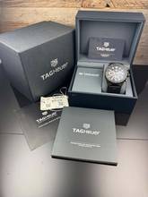Thumbnail von TAG Heuer Carrera 02 Carrera Carbon Skeleton Chronograph 45MM SERVİS 2026 B&P 2019