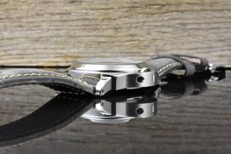 Thumbnail von Panerai Luminor Marina PAM00113 Sınırlı Üretim / Kristal Arka - Tam Set 2010