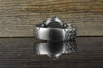 Thumbnail von Omega Seamaster Diver 300 M Professional 300M Orta Boy Kuvars 36MM Güzel Vintage - Tritium