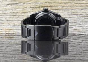 Thumbnail von Tudor Black Bay Dark Heritage Black Bay Dark NOS / UNGETRAGEN 79230DK - B&P 2018