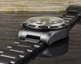 Thumbnail von Tudor Black Bay Dark Heritage Black Bay Dark NOS / UNGETRAGEN 79230DK - B&P 2018