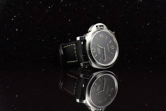 Thumbnail von Panerai Luminor Base 8 Days PAM00915 8 Giorni / 8 Gün Sandviç Kadran