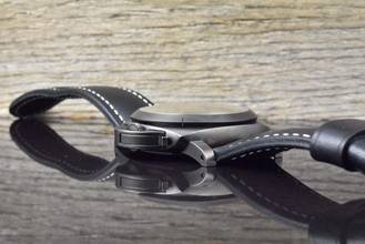 Thumbnail von Panerai Luminor Luna Rossa GMT PAM01036 Otomatik B&P 2020