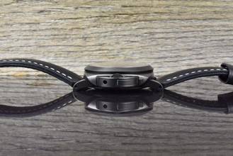 Thumbnail von Panerai Luminor Luna Rossa GMT PAM01036 Otomatik B&P 2020