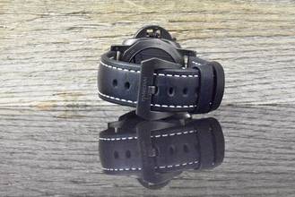 Thumbnail von Panerai Luminor Luna Rossa GMT PAM01036 Otomatik B&P 2020