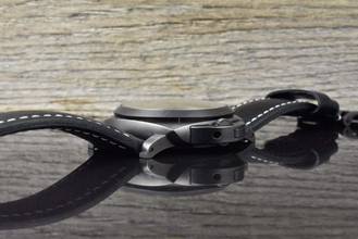 Thumbnail von Panerai Luminor Luna Rossa GMT PAM01036 Otomatik B&P 2020