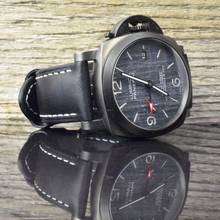 Thumbnail von Panerai Luminor Luna Rossa GMT PAM01036 Otomatik B&P 2020