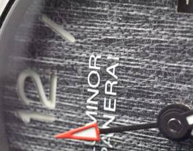 Thumbnail von Panerai Luminor Luna Rossa GMT PAM01036 Otomatik B&P 2020
