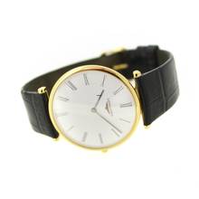 Thumbnail von Longines La Grande Classique Deri Erkek Saat