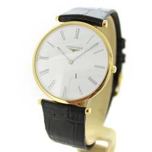Thumbnail von Longines La Grande Classique Deri Erkek Saat