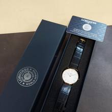 Thumbnail von Longines La Grande Classique Deri Erkek Saat