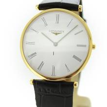 Thumbnail von Longines La Grande Classique Deri Erkek Saat