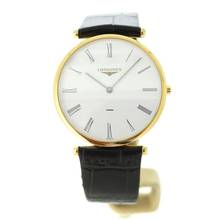Thumbnail von Longines La Grande Classique Deri Erkek Saat
