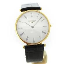 Thumbnail von Longines La Grande Classique Deri Erkek Saat