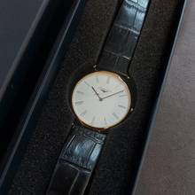 Thumbnail von Longines La Grande Classique Deri Erkek Saat