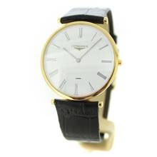 Thumbnail von Longines La Grande Classique Deri Erkek Saat