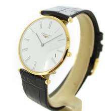 Thumbnail von Longines La Grande Classique Deri Erkek Saat