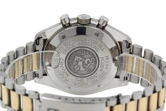Thumbnail von Omega Speedmaster Professional Moonwatch DD145.022 aus dem Jahr 1982