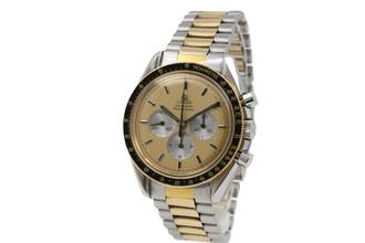 Thumbnail von Omega Speedmaster Professional Moonwatch DD145.022 aus dem Jahr 1982