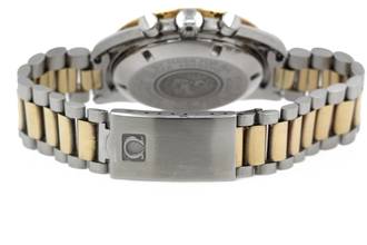 Thumbnail von Omega Speedmaster Professional Moonwatch DD145.022 aus dem Jahr 1982