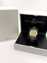 Thumbnail von IWC Mühendis 500.000 A/m Mühendis 3508