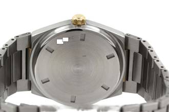Thumbnail von IWC Mühendis 500.000 A/m Mühendis 3508
