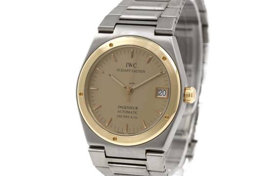  IWC Ingenieur 500.000 A/m Ingenieur 3508 