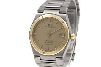 Thumbnail von IWC Mühendis 500.000 A/m Mühendis 3508