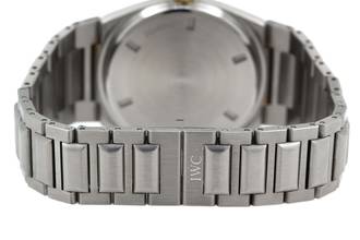 Thumbnail von IWC Mühendis 500.000 A/m Mühendis 3508