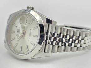 Thumbnail von Rolex Datejust 41 Jubilee Vollständiges Set 2018 LC100