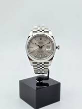 Thumbnail von Rolex Datejust 41 Jubilee Vollständiges Set 2018 LC100