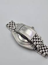 Thumbnail von Rolex Datejust 41 Jubilee Vollständiges Set 2018 LC100