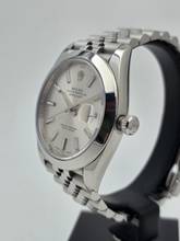 Thumbnail von Rolex Datejust 41 Jubilee Vollständiges Set 2018 LC100
