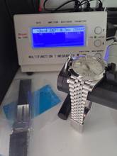 Thumbnail von Rolex Datejust 41 Jubilee Vollständiges Set 2018 LC100