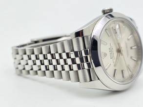 Thumbnail von Rolex Datejust 41 Jubilee Vollständiges Set 2018 LC100
