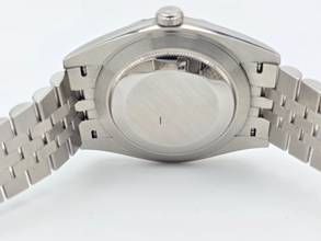 Thumbnail von Rolex Datejust 41 Jubilee Vollständiges Set 2018 LC100