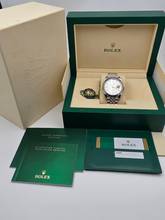 Thumbnail von Rolex Datejust 41 Jubilee Vollständiges Set 2018 LC100